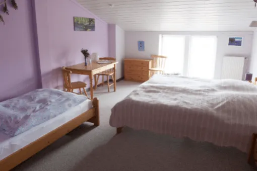 Pilates Retreat in Brandenburg Sept 2020