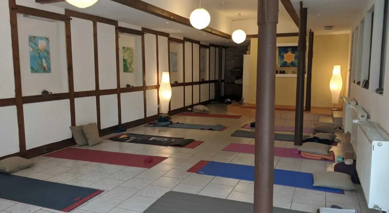 Pilates Retreat in Brandenburg Sept 2020