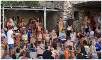 Pilates & Yoga Retreat – Ibiza Juni 2019