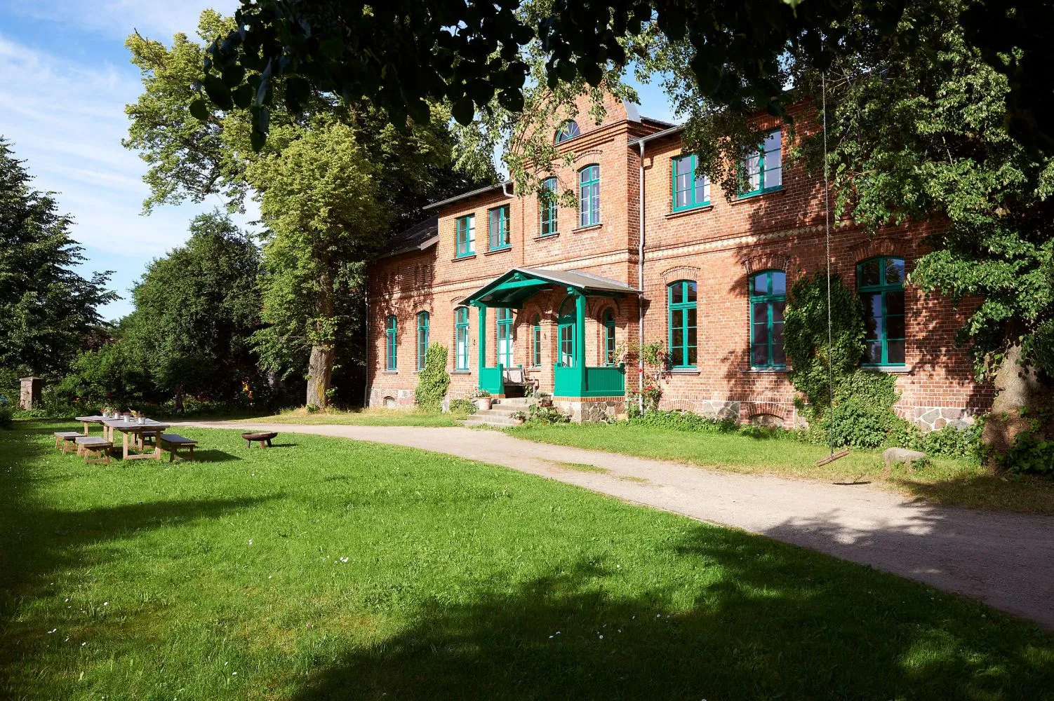 Yoga Retreat in Neu Schönau im November 2025