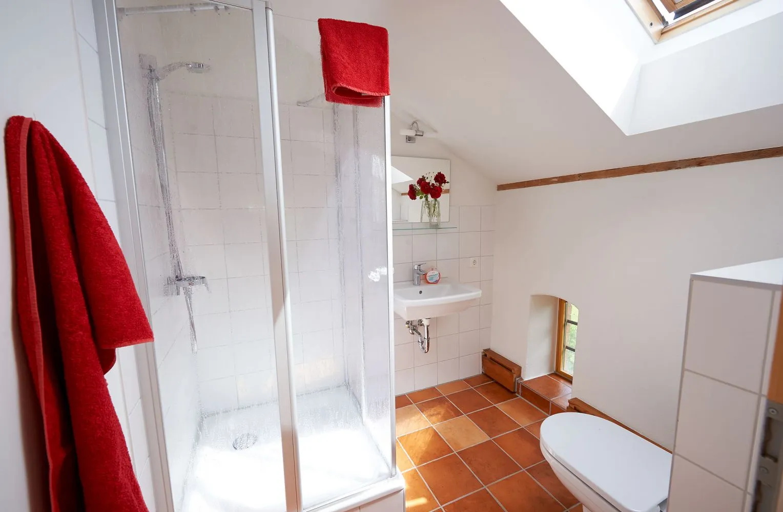 Yoga Retreat in Neu Schönau im November 2025