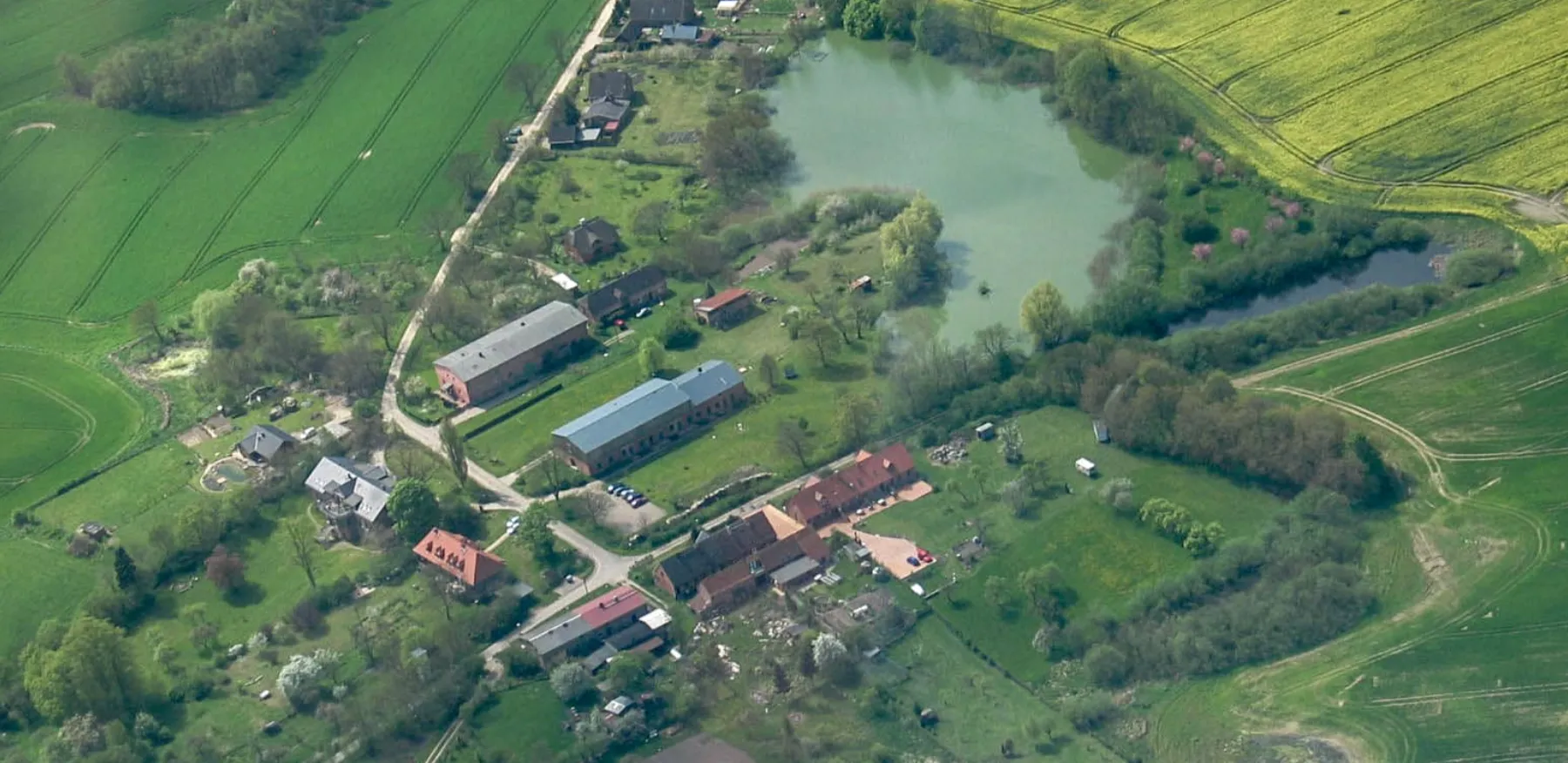 Yoga Retreat in Neu Schönau im November 2025
