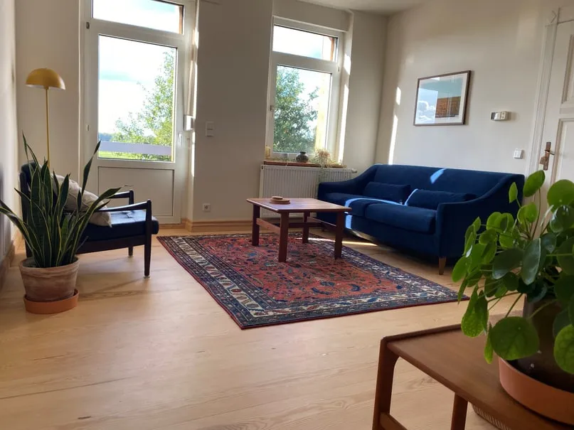 Yoga Retreat in Brandenburg im April 2027